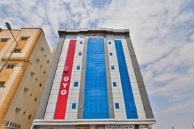 Matal Al Hadaiq By OYO