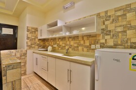 Matal Al Hadaiq By OYO