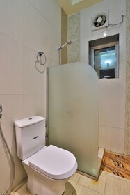 Matal Al Hadaiq By OYO