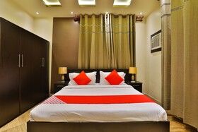 Matal Al Hadaiq By OYO