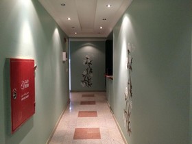 Al Nawras Furnished Apartments