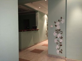 Al Nawras Furnished Apartments