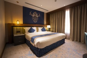 Najm Aris Hotel