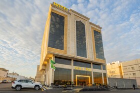 Najm Aris Hotel