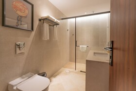 Najm Aris Hotel