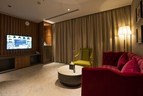 Najm Aris Hotel