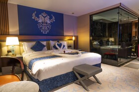 Najm Aris Hotel
