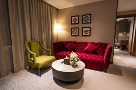 Najm Aris Hotel