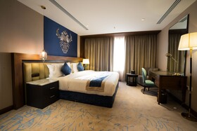 Najm Aris Hotel