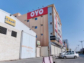 Asfrine Apart-Hotel by OYO Rooms