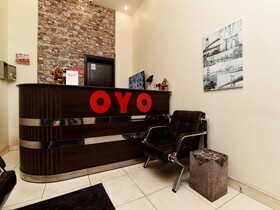 Asfrine Apart-Hotel by OYO Rooms