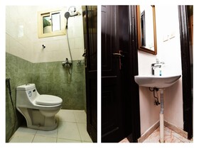 Asfrine Apart-Hotel by OYO Rooms