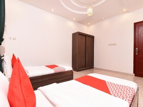 Asfrine Apart-Hotel by OYO Rooms