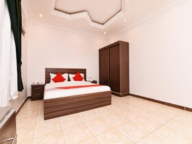 Asfrine Apart-Hotel by OYO Rooms