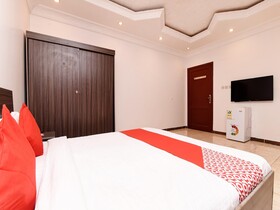 Asfrine Apart-Hotel by OYO Rooms