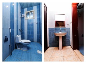 Asfrine Apart-Hotel by OYO Rooms