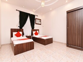 Asfrine Apart-Hotel by OYO Rooms