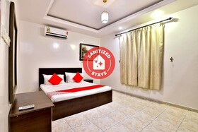 Asfrine Apart-Hotel by OYO Rooms