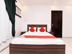 Asfrine Apart-Hotel by OYO Rooms
