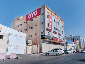 Asfrine Apart-Hotel by OYO Rooms