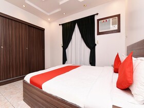 Asfrine Apart-Hotel by OYO Rooms