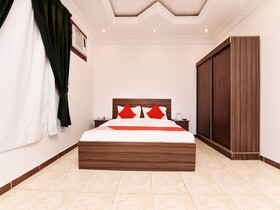 Asfrine Apart-Hotel by OYO Rooms