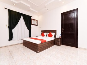 Asfrine Apart-Hotel by OYO Rooms