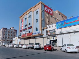 Asfrine Apart-Hotel by OYO Rooms