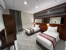 Biz Hotel Apartments
