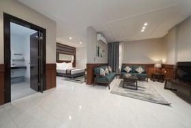 Biz Hotel Apartments