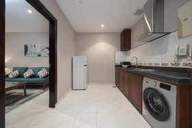 Biz Hotel Apartments