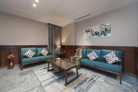 Biz Hotel Apartments