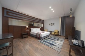 Biz Hotel Apartments
