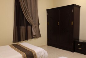 Dar Al Zahib Furnished Units