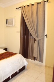 Dar Al Zahib Furnished Units