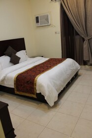 Dar Al Zahib Furnished Units