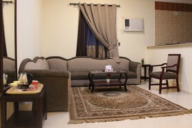 Dar Al Zahib Furnished Units