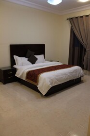 Dar Al Zahib Furnished Units