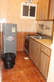 Dar Al Zahib Furnished Units