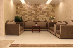 Dar Al Zahib Furnished Units