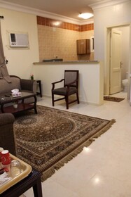 Dar Al Zahib Furnished Units