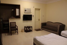 Dar Al Zahib Furnished Units
