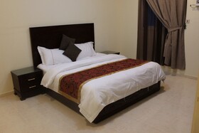 Dar Al Zahib Furnished Units