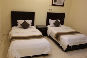 Dar Al Zahib Furnished Units