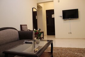 Dar Al Zahib Furnished Units