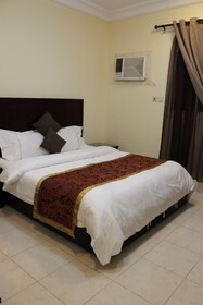 Dar Al Zahib Furnished Units