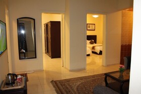 Dar Al Zahib Furnished Units