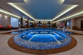 Grand Millennium Tabuk