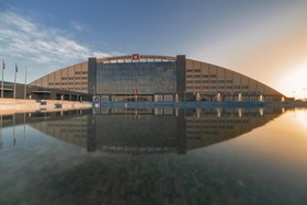 Grand Millennium Tabuk