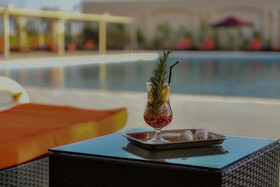Grand Millennium Tabuk